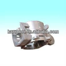 Zinc die casting part with ISO9001